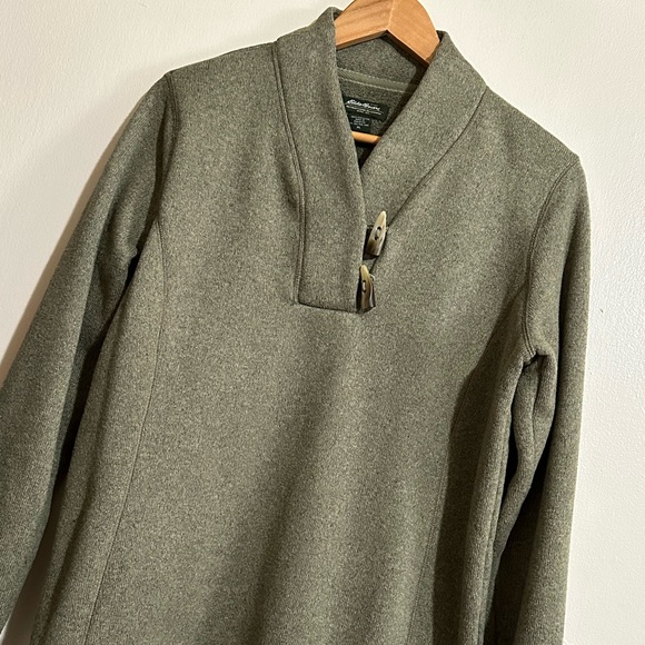 EUC Eddie Bauer Women’s Sweater XL - Picture 2 of 7